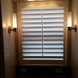 Don Bateman's Discount Blinds