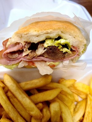 LA POLLERA COLORADA CLEARWATER by null