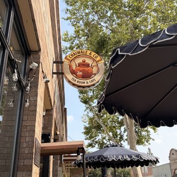 Chaiwale & Co. - Cafes Near Me - Orange, California Chaiwale & Co. - Cafes Near Me - Orange, California