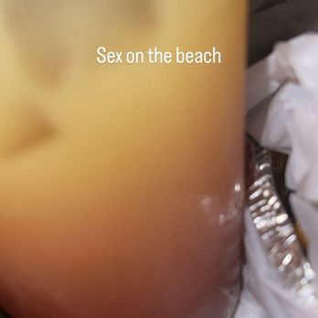 Noches De Colombia - Sex on the beach - Bakeries Near Me - Flushing, New York