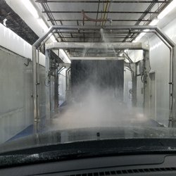 If it's good enough for Bob Seger and Tim Allen's Vehicles ...it's good enough for ours.