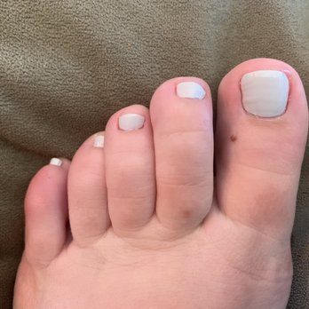 Anthony Vince Nail Spa - Nail Salons Near Me - South Barrington, Illinois