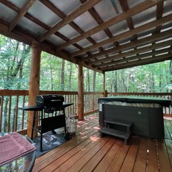 Getaway Cabins