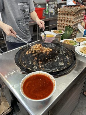 888 Hokkien Mee by null