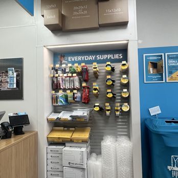 The UPS Store - They have these to purchase - Printing Services Near Me - Indianapolis, Indiana