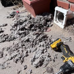 Ash Busters - Dryer Vent Cleaning