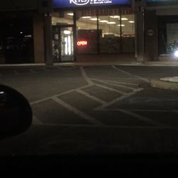 Reyes Latino Market - Storefront