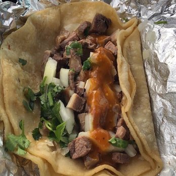 Cocina La Doce - Mexican Near Me - Banning, California