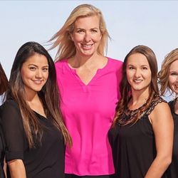 West Dentistry: West Jacqueline DMD - Dr. West and Team