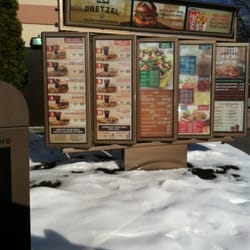 Wendy's