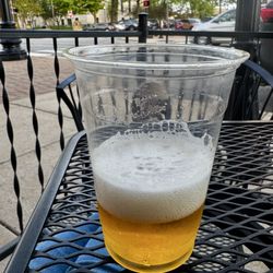 Valpo Pour House