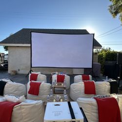 OC Movie Nights