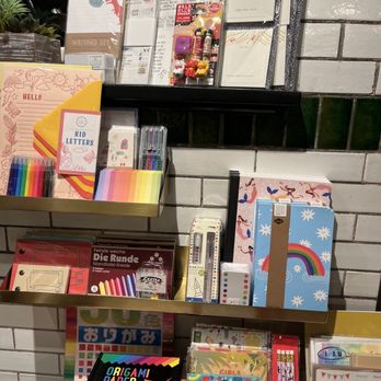 Scribe Stationer - Cards & Stationery Near Me - Cedar Rapids, Iowa