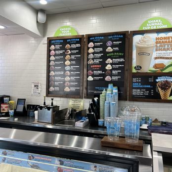 Ben & Jerry’s - Ice Cream & Frozen Yogurt Near Me - Silver Spring, Maryland Ben & Jerry’s - Ice Cream & Frozen Yogurt Near Me - Silver Spring, Maryland