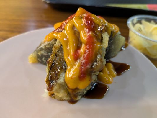 Neo Sushi Express by null