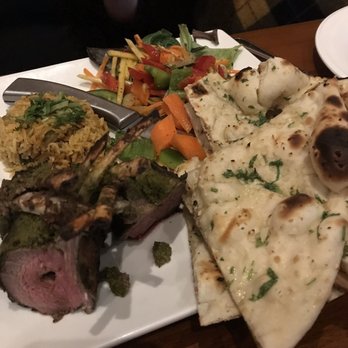 Karavalli - Lamb chops - Indian Near Me - Latham, New York Karavalli - Lamb chops - Indian Near Me - Latham, New York