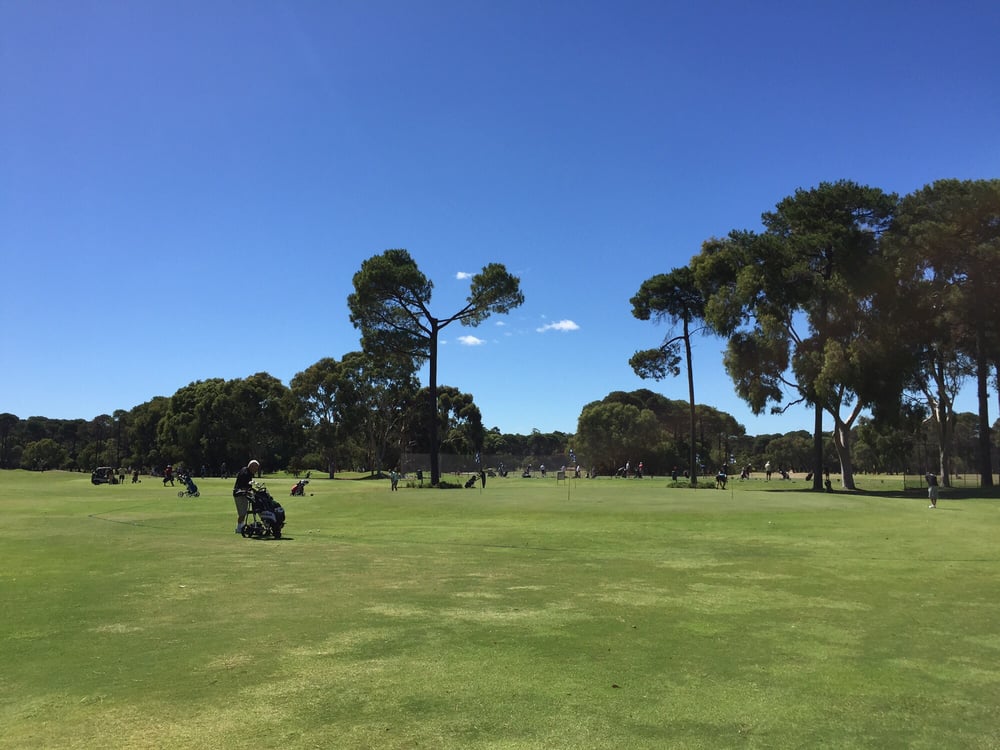 COLLIER PARK GOLF COURSE Updated May 2024 Hayman Rd, Como Western