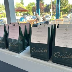 Guilder Coffee - Coffee.