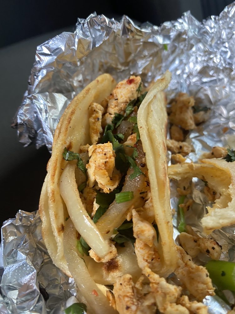 Tacos Laguna 4 Food Trucks 301 W Alabama St, Montrose, Houston, TX