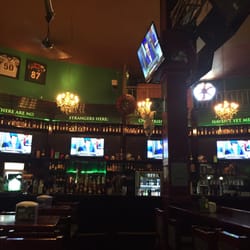McCarthy's Irish Pub