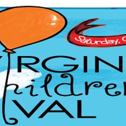Virginia Children's Festival
