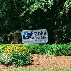 Franke at Seaside - Franke At Seaside