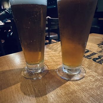 BJ's Restaurant & Brewhouse - Beer - New American Near Me - Miami, Florida
