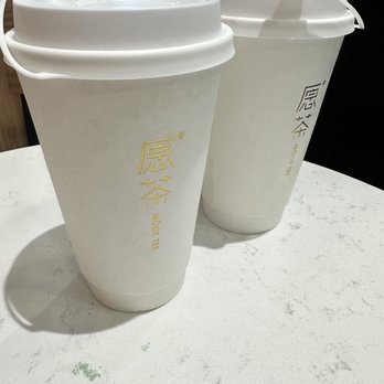 Möge Tee - Flushing - Bubble Tea Near Me - Flushing, New York