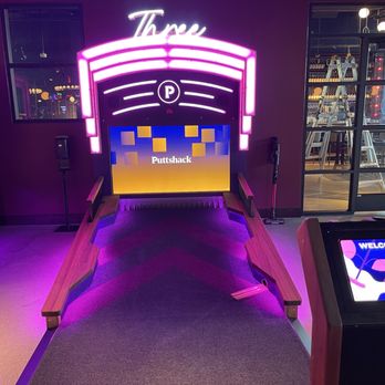 Puttshack - Venues & Event Spaces Near Me - Skokie, Illinois