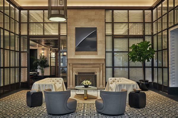 Pendry San Diego by null