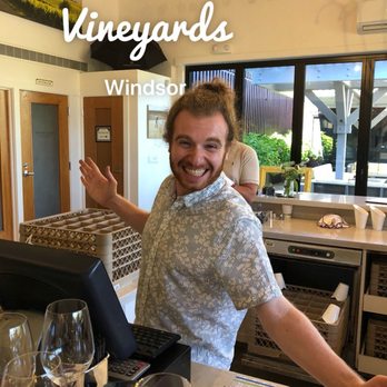 Sonoma-Cutrer Vineyards - Jeremy is adorable, he sang happy birthday to me he has a beautiful voice loved him and of course the wine too - Wineries Near Me - Windsor, California Sonoma-Cutrer Vineyards - Jeremy is adorable, he sang happy birthday to me he has a beautiful voice loved him and of course the wine too - Wineries Near Me - Windsor, California