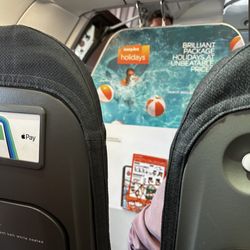EasyJet