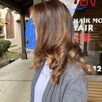 Gino Hair Mode - Hair Salons Near Me - Diamond Bar, California