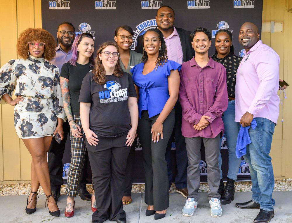 No Limit Counseling and Education - grief counselor in Sanford, FL