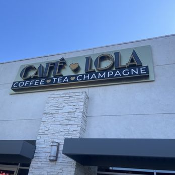 Cafe Lola - Cafes Near Me - Henderson, Nevada Cafe Lola - Cafes Near Me - Henderson, Nevada