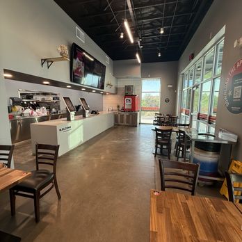 Thai Chili 2go - Inside - Thai Near Me - Marana, Arizona Thai Chili 2go - Inside - Thai Near Me - Marana, Arizona