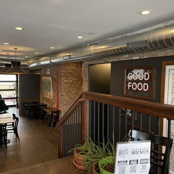 Beard & Belly - the interior of a restaurant - Bakeries Near Me - Chicago, Illinois Beard & Belly - the interior of a restaurant - Bakeries Near Me - Chicago, Illinois