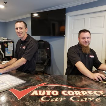 Auto Correct Car Care - Auto Repair Near Me - Finksburg, Maryland Auto Correct Car Care - Auto Repair Near Me - Finksburg, Maryland