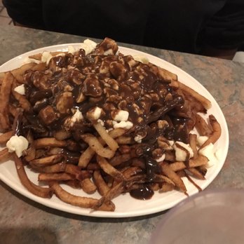 Elgin Street Diner - Classic Poutine - Diners Near Me - Ottawa, Ontario Elgin Street Diner - Classic Poutine - Diners Near Me - Ottawa, Ontario