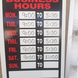 P & J Sales