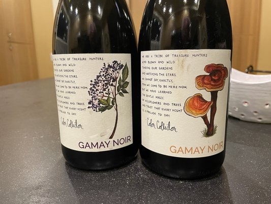 Soča Wine Shop & Bar by null