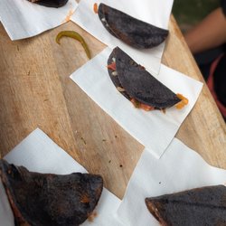 San Diego Food & Wine Festival - Tacos