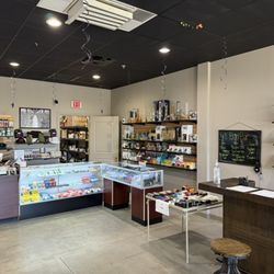 Secret City Vapor - Hardin Valley
