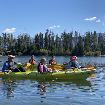Adventure Paddle Tours - Two seater kayaks - Rafting/Kayaking Near Me - Frisco, Colorado Adventure Paddle Tours - Two seater kayaks - Rafting/Kayaking Near Me - Frisco, Colorado