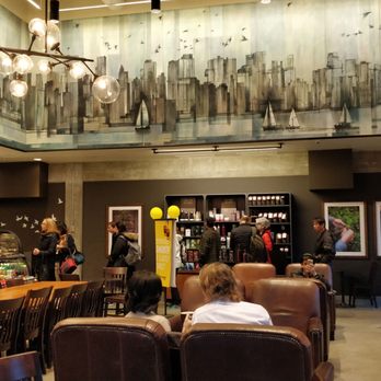 Starbucks - Coffee & Tea Near Me - Vancouver, British Columbia Starbucks - Coffee & Tea Near Me - Vancouver, British Columbia