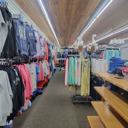 Just For the Beach Outlet