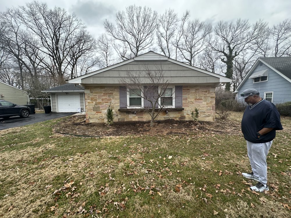 Slide of Grounds Pros