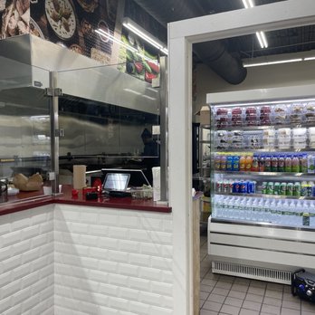 Halal Grill Bros - Sodas - Halal Near Me - The Bronx, New York