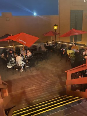 Serum's Good Time Emporium by null