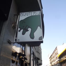 Zielony Kot - Zielony Kot